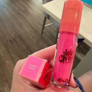 NEW Lime Crime Wet Cherry Lip Gloss